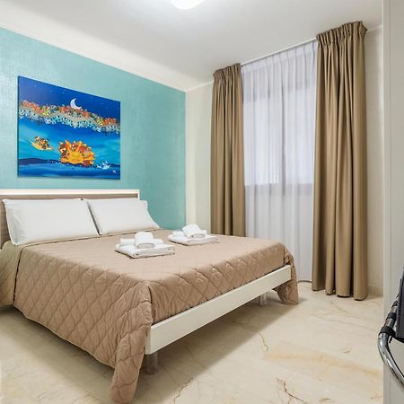 Azzurra Apartments Balestrate Luaran gambar